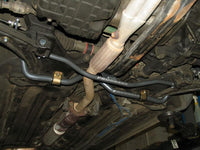 Thumbnail for Progress Tech 91-94 Nissan Sentra Front Sway Bar w/ Adj. End Links (30 mm - Adjustable)