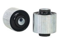 Thumbnail for Whiteline 19-21 BMW Z4 / 20-22 Toyota GR Supra Front Control Arm Bushing Kit (Caster Bushing)