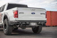 Thumbnail for Addictive Desert Designs 17-19 Ford F-150 Raptor PRO Bolt-On Rear Bumper