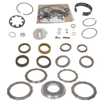Thumbnail for BD Diesel Built-It Trans Kit 2003-2007 Dodge 48RE Stage 4 Master Rebuild Kit