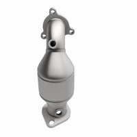 Thumbnail for MagnaFlow Conv DF Mitsu Eclipse 3L fnt-rr OEM