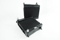 Thumbnail for CSF 20+ Toyota GR Supra High-Performance Auxiliary Radiator , Fits Both L&R Two Required