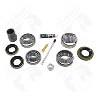 Thumbnail for Yukon Gear Bearing install Kit For Toyota 7.5in (w/ Four-Cylinder Only) IFS Diff