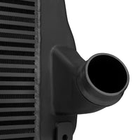 Thumbnail for Mishimoto 06-10 Chevy 6.6L Duramax Intercooler (Black)