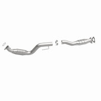 Thumbnail for MagnaFlow Conv DF 03-05 Express 2500 4.8L Passenger Side
