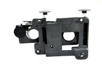 Thumbnail for ANZO 1988-1998 Chevrolet C1500 Crystal Headlights Chrome w/o Bulbs