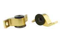 Thumbnail for Whiteline 02-07 WRX / 03-07 Impreza NA / 04-07 STi  Front Comfort anti-dive caster kit