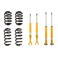 Thumbnail for Bilstein B12 1998 Volkswagen Passat GLS Wagon Front and Rear Suspension Kit