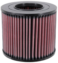 Thumbnail for K&N Replacement Air Filter ISUZU RODEO 3.0, L4, 2004-05