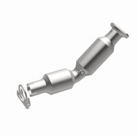 Thumbnail for Magnaflow Conv DF 2010-2015 Prius L4 1.8 OEM Underbody