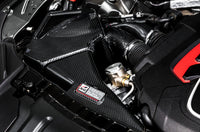 Thumbnail for AWE Tuning Audi C7 S6 / S7 4.0T S-FLO Carbon Intake V2