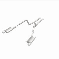 Thumbnail for MagnaFlow Sys C/B 05-09 Ford Mustang GT 4.6L V8