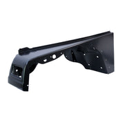 Thumbnail for Omix Front Fender Left- 97-06 Jeep Wrangler