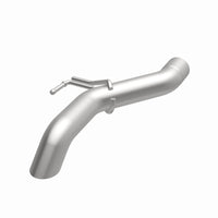 Thumbnail for MagnaFlow 21-23 Ford Bronco 2.3L / 2.7L D-Fit Rear Muffler Delete