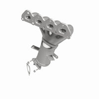 Thumbnail for MagnaFlow Converter Direct Fit 11-15 Chevrolet Cruze 1.8L Flex