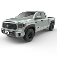 Thumbnail for EGR 14+ Toyota Tundra Bolt-On Look Fender Flares - Set - Matte