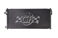 Thumbnail for CSF 10-13 Ford Transit Connect 2.0L A/C Condenser