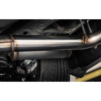 Thumbnail for Magnaflow 17-22 Subaru BRZ/Scion FR-S/Toyota GT86 NEO Cat-Back Exhaust System