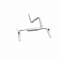 Thumbnail for MagnaFlow Sys C/B Camaro- Firbird 98 02 5.7L