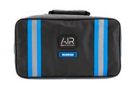 Thumbnail for ARB Inflation Case Black Finish w/ Blue Highlights PVC Material Reflective Strips