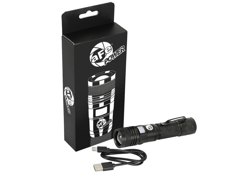 aFe Promotional aFe Power LED Flashlight (950 LUMEN)
