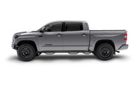 Thumbnail for N-Fab Nerf Step 2019 Chevy/GMC 1500 Crew Cab 5ft 8in Bed - Bed Access Gloss - Black - 3in