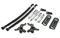 Thumbnail for Belltech LOWERING KIT WITH SP SHOCKS