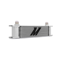 Thumbnail for Mishimoto Universal 10 Row Oil Cooler