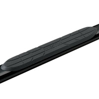 Thumbnail for Westin Premier 4 Oval Nerf Step Bars 72 in - Black (Does Not Include Mounting Hardware/Brackets)