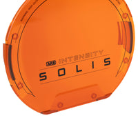 Thumbnail for ARB Intensity SOLIS 36 Driving Light Cover - Amber Lens