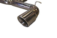Thumbnail for Injen 15-17 Volkswagen GTI 3in Cat-Back Stainless Steel Exhaust w/ Dual Polished Tips
