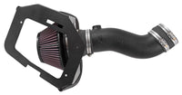 Thumbnail for K&N 15-16 Chrysler 200 3.6L V6 Performance Intake Kit