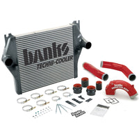 Thumbnail for Banks Power 03-05 Dodge 5.9L Techni-Cooler System