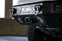 Thumbnail for DV8 Offroad 03-09 Lexus GX 470 MTO Series Winch Front Bumper