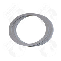 Thumbnail for Yukon Gear Replacement Pinion Depth Shims For Dana 60 / 61 & D70-U