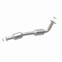 Thumbnail for Magnaflow 07-18 Toyota Tundra 5.7L CARB Compliant Direct-Fit Catalytic Converter