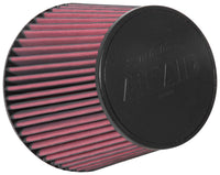 Thumbnail for Airaid Universal Air Filter - Cone 6in FLG x 9in B x 6-11/16in T x 7-9/16in H