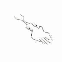 Thumbnail for MagnaFlow Sys C/B 68-72 GM A-Body Chevelle et