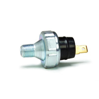 Thumbnail for Autometer Pressure Switch 50PSI 1/8in NPTF Male for Pro-Lite Warning Light