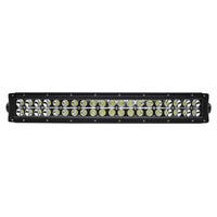 Thumbnail for Westin EF2 LED Light Bar Double Row 20 inch Spot w/3W Epistar - Black