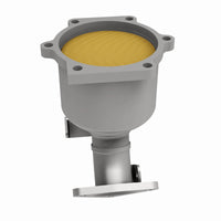 Thumbnail for MagnaFlow Conv DF 06-07 Sentra 1.8L OEM