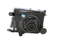 Thumbnail for ANZO 1997-2000 Toyota Tacoma Crystal Headlights Chrome