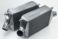 Thumbnail for CSF Porsche 911 GT2 RS Twin Intercooler Set