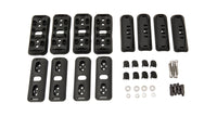Thumbnail for Rhino-Rack Generic RCP Base Kit w/M838 (M6 Stud) - 4 pcs