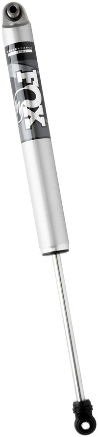 Thumbnail for Fox 2018+ Jeep Wrangler JL 2.0 Performance Series 11.1in Smooth Body IFP Rear Shock 2-3in. Lift