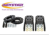 Thumbnail for Daystar 2009-2019 Ford F-150 4WD/2WD - 2in Lift Kit
