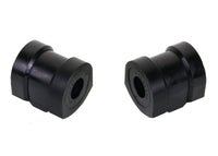 Thumbnail for Whiteline Plus 4/91-5/01 BMW 3 Series / 1/97-12/02 BMW Z3 Front 22.5mm Sway Bar Mount