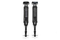 Thumbnail for Fabtech 15-18 Ford F150 2WD 2in Front Dirt Logic 2.5 N/R Coilovers - Pair