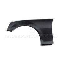 Thumbnail for Anderson Composites 10-13 Chevrolet Camaro Type-OE Fenders