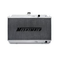 Thumbnail for Mishimoto 90-93 Acura Integra Manual Aluminum Radiator